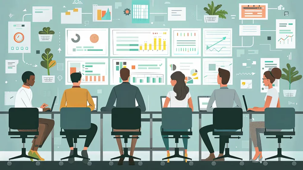 Audit et Contrôle de Gestion