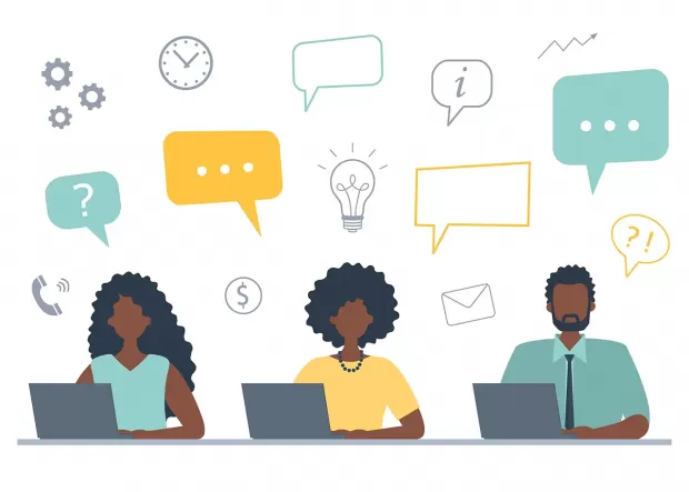 Accompagnement à la création d'entreprise