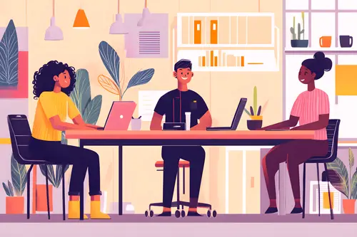 Notre bureau fort de france